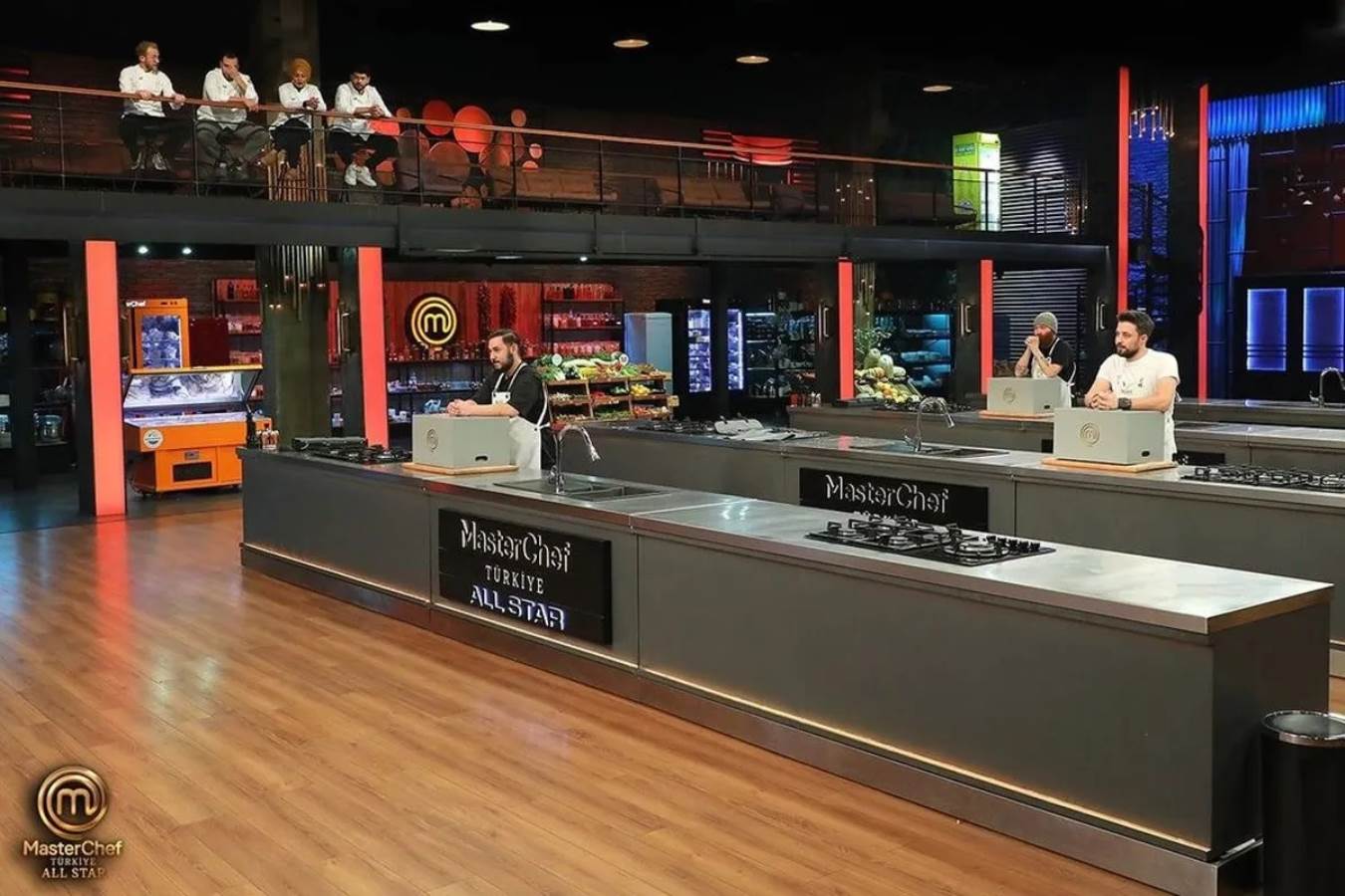 MasterChef All Star'da son ceketin sahibi belli oldu