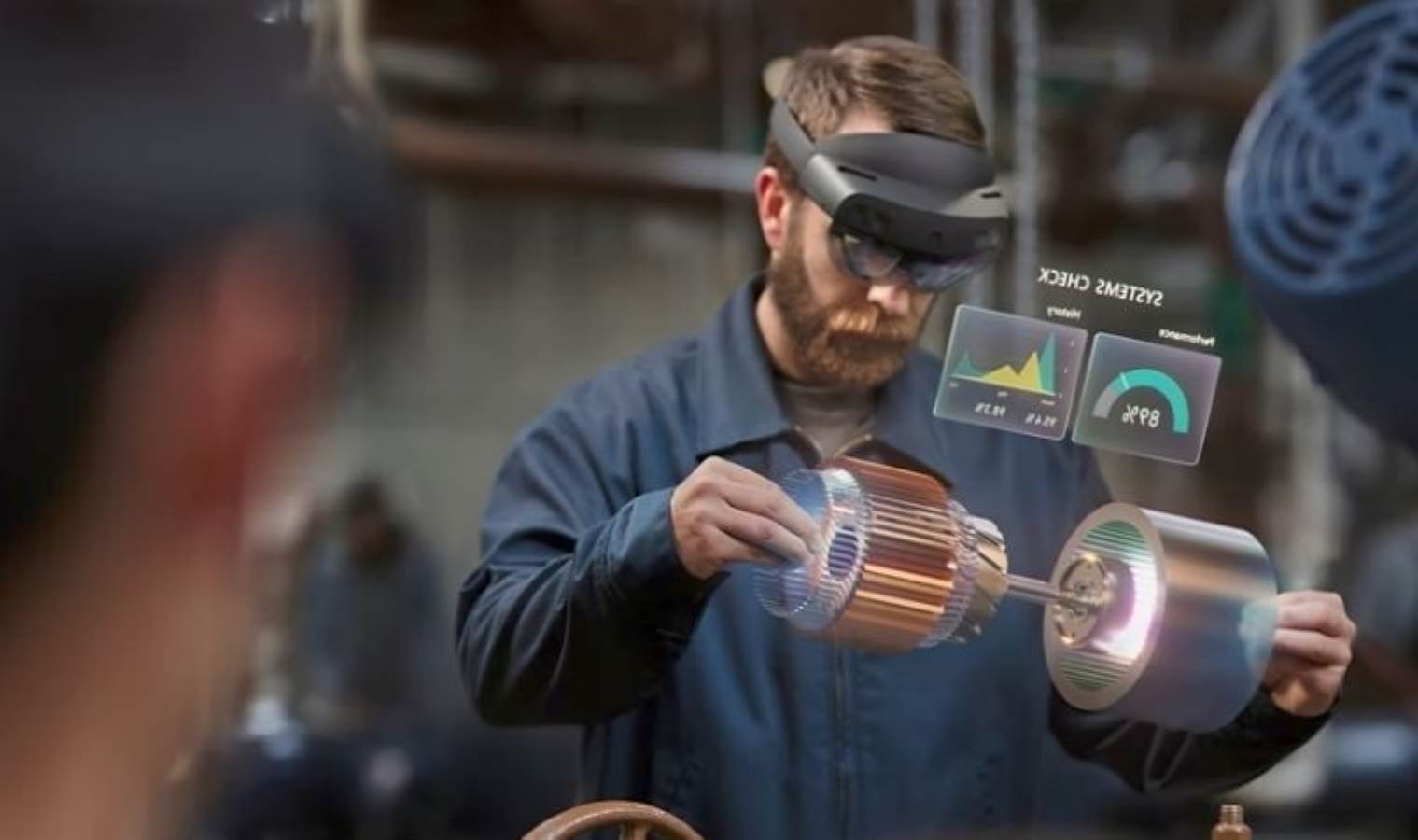 ABD'de HoloLens alarmı; Çin ordusu cihazı kullanırken video yayınladı