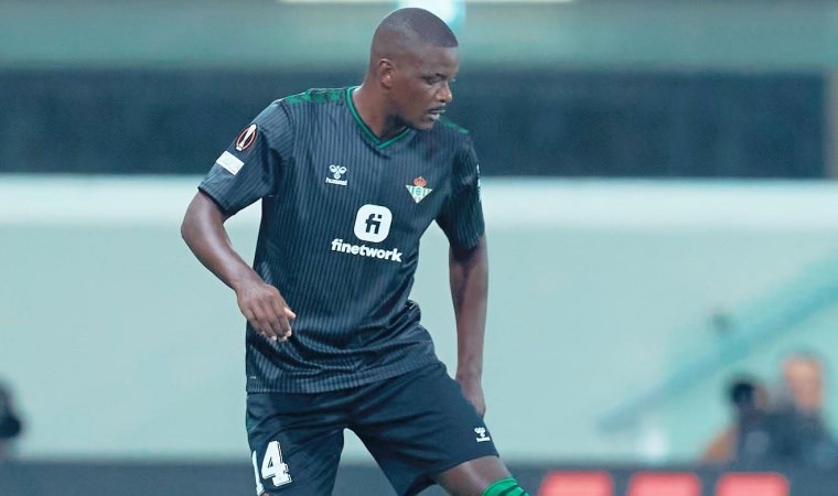 Adı Beşiktaş ile anılıyordu: William Carvalho için transfer yanıtı!