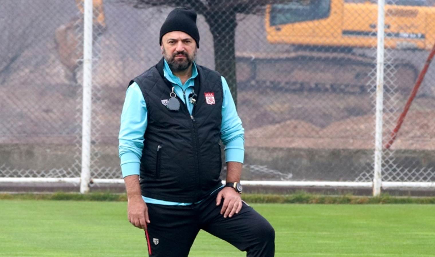 Sivasspor'da Bülent Uygun'dan büyük övgü: '30 yıldır izlediğim en yetenekli futbolcu'