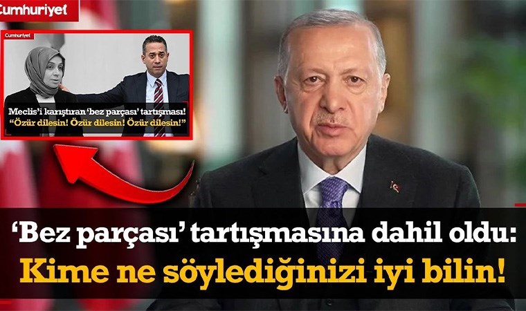 Ali Babacan'dan Merkez Bankası Başkanı Hafize Gaye Erkan'a flaş çağrı!