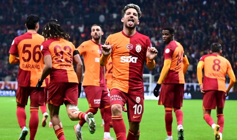 Spor yazarları Galatasaray - Kayserispor maçını yorumladı: 'İki takım da çok gergin'