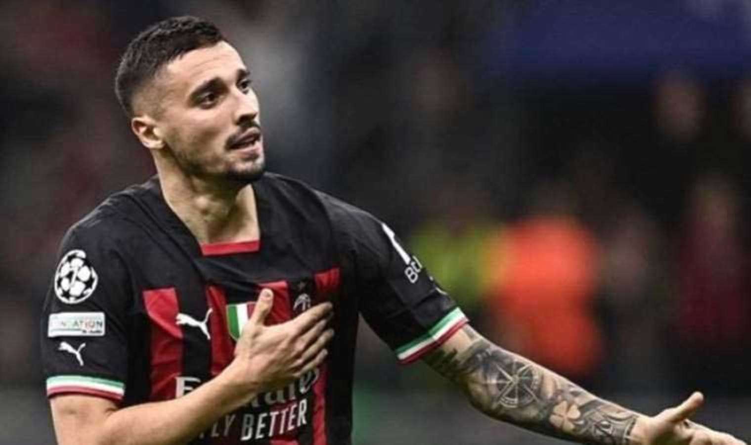 İtalyan yönetici açıkladı: Milan'dan Fenerbahçe'ye Rade Krunic yanıtı!