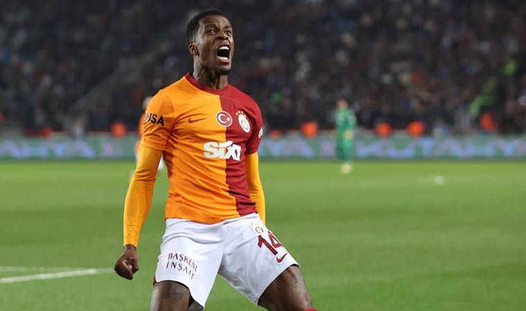 Fildişi Sahili'nde Wilfried Zaha tepkisi! '2 gol boşa gitti'