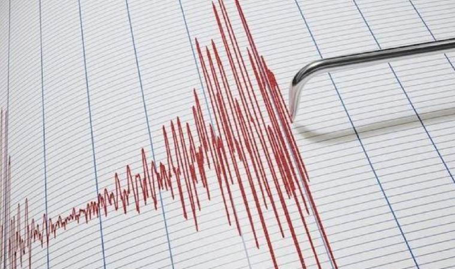 Deprem mi oldu? 19 Ocak 2024 nerede, ne zaman deprem oldu? Son depremler!