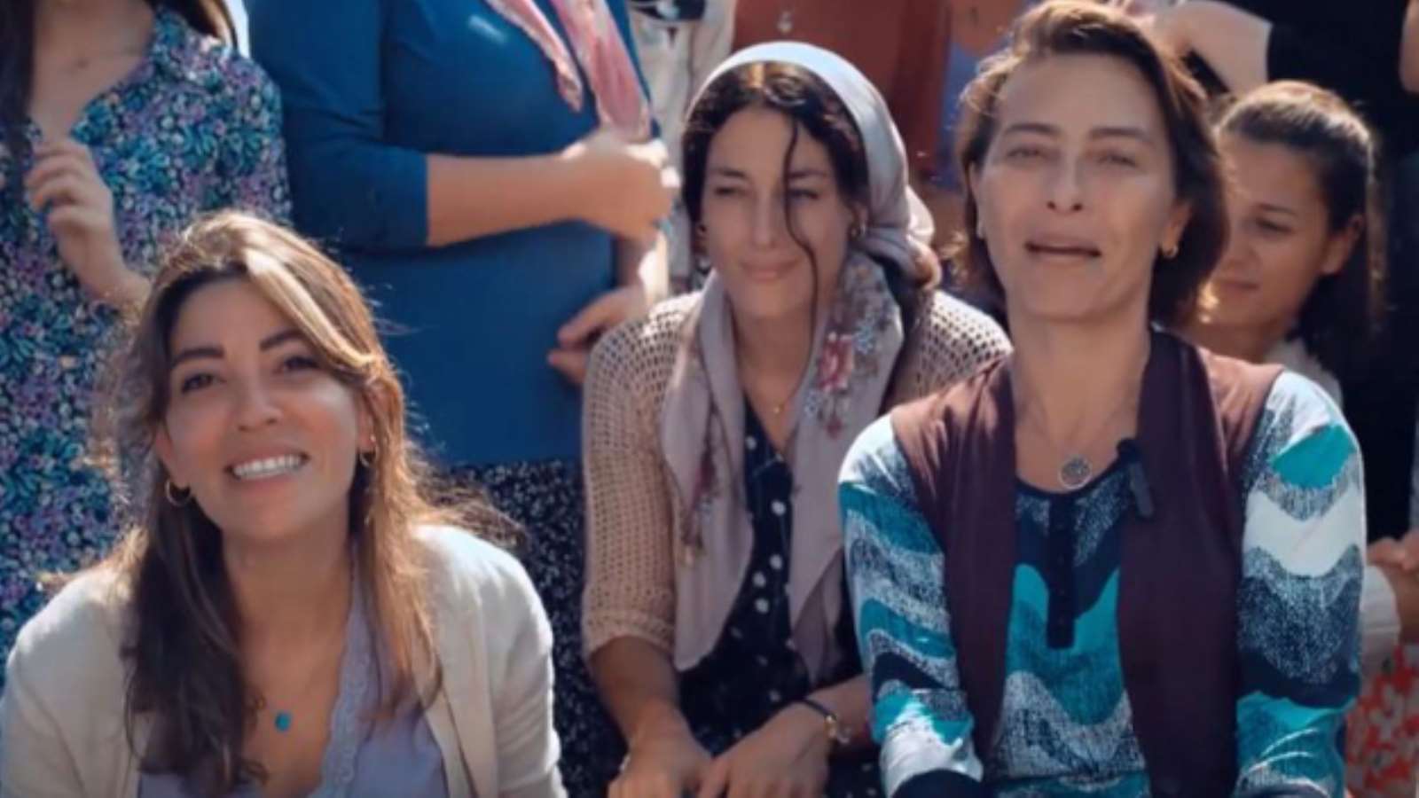 TV yayın akışı 7 Ocak Pazar! Hangi kanalda ne var, günün filmleri ve dizileri neler?