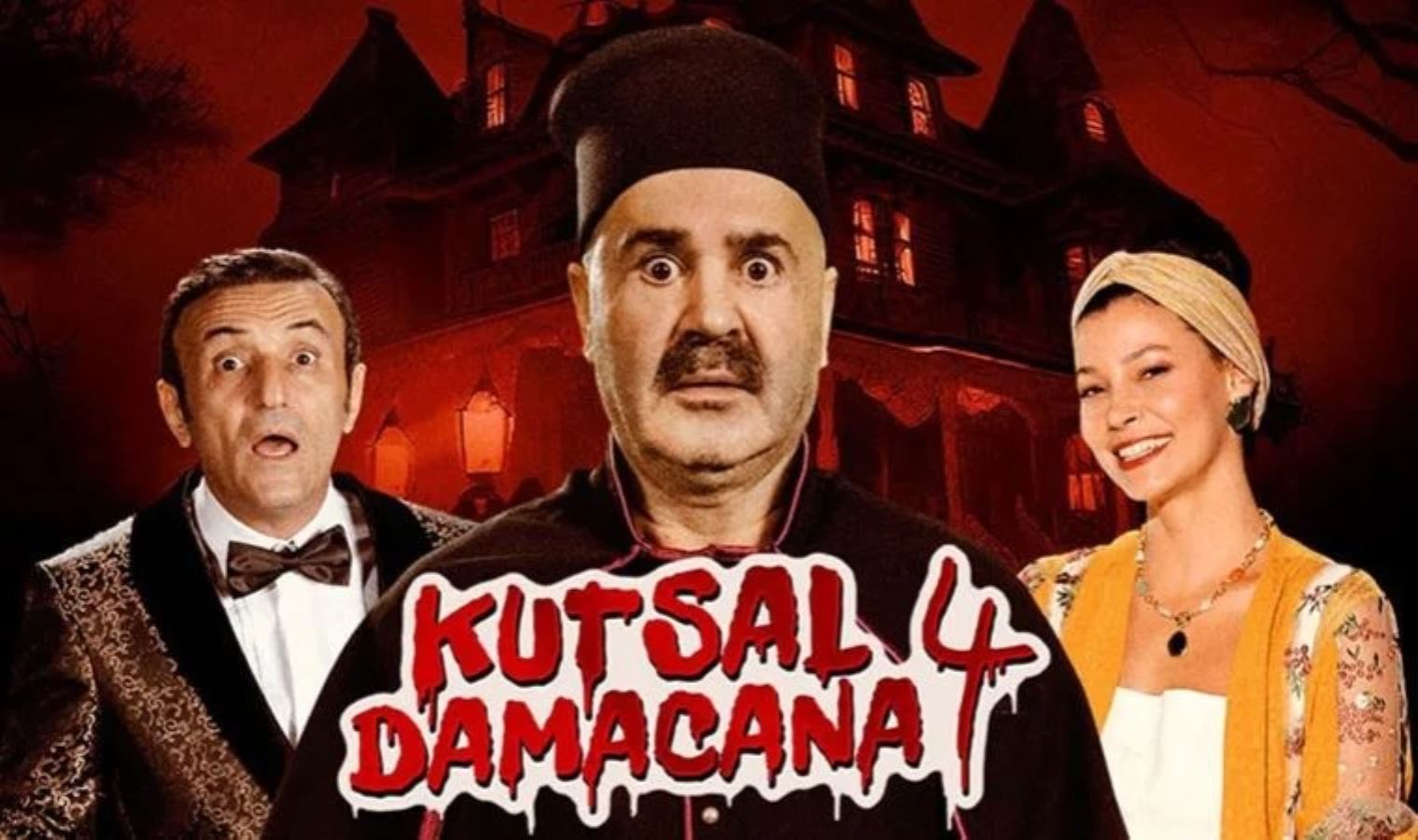 TV yayın akışı 5 Ocak Cuma! Hangi kanalda ne var, günün filmleri ve dizileri neler?