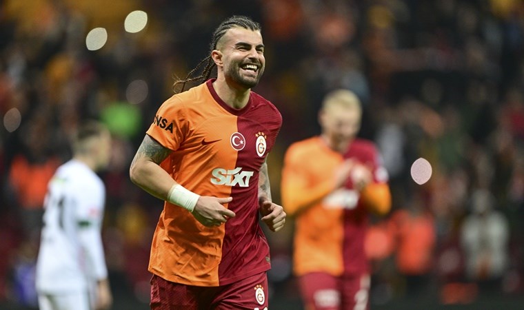 Transfer listesine ekledi: Abdülkerim Bardakcı'ya İtalyan kancası!