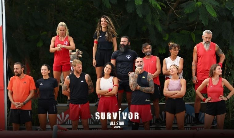 Survivor'da dokunulmazlık oyununu kim kazandı, eleme adayları kim oldu?