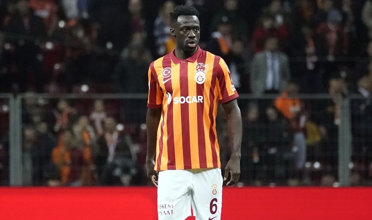 Rus ekipten Davinson Sanchez itirafı: 'Bize gelmeye hazırdı ancak...'