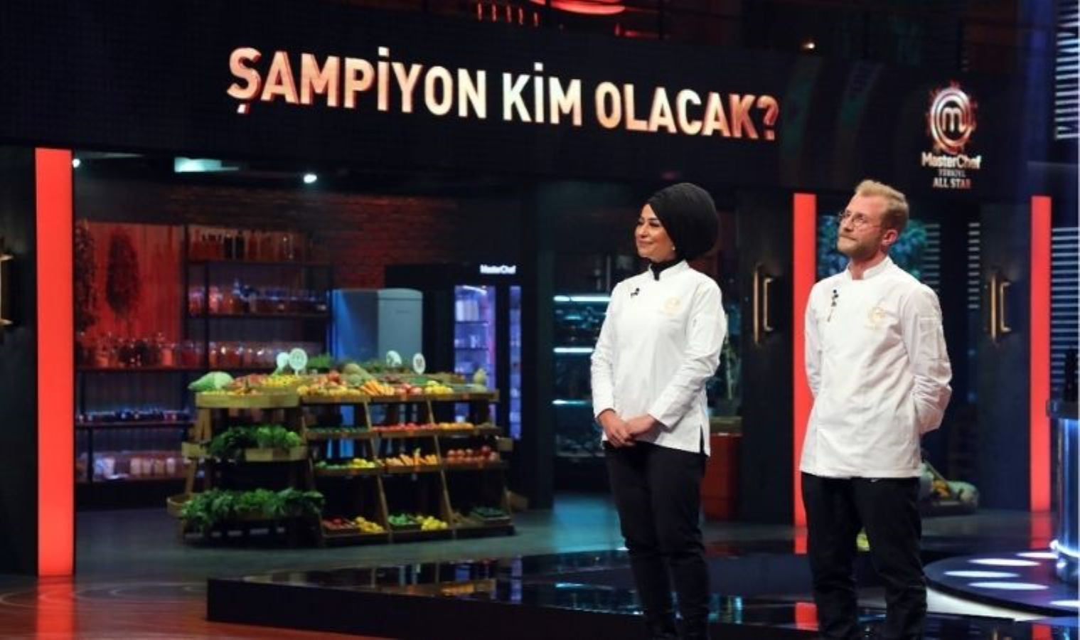 MasterChef Allstar finali ne zaman, saat kaçta, canlı olarak mı yayımlanacak? Allstar finaline kimler kaldı?