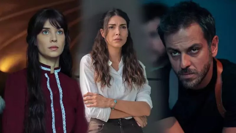 Show TV'de yaprak dökümü: Bir iddialı dizi için daha final kararı alındı