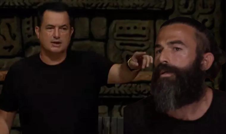 Survivor Turabi elendi mi? Turabi Çamkıran kimdir, kaç yaşında? Survivor Turabi kaç kez şampiyon oldu?