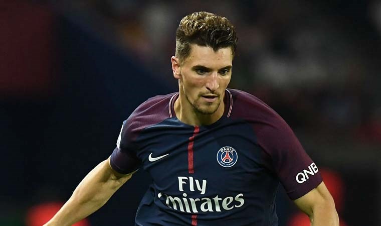 Thomas Meunier kimdir? Trabzonspor'un yeni transferi Thomas Meunier kaç yaşında, nereli?