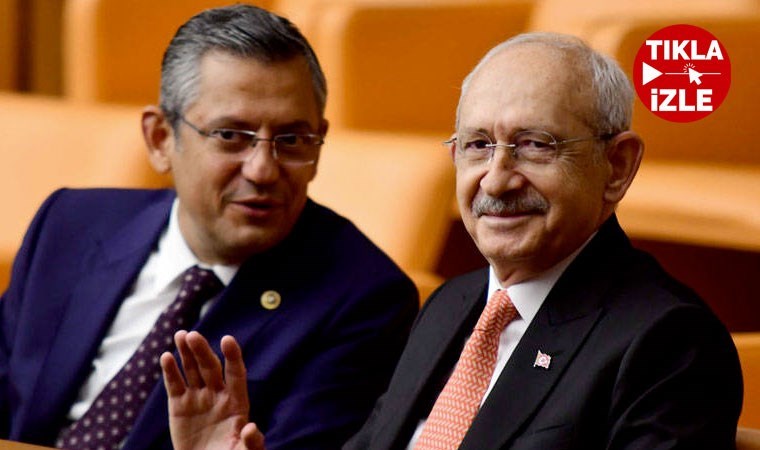 Kılıçdaroğlu'ndan yazarımız Mustafa Balbay'a kritik açıklamalar! Kılıçdaroğlu'ndan Balbay'a kritik açıklamalar!