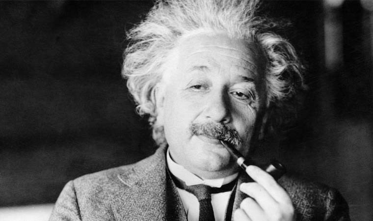 Albert Einstein'den iyi bir yaşam için 5 tavsiye: Daha iyi bir yaşam için neler yapmalıyız?