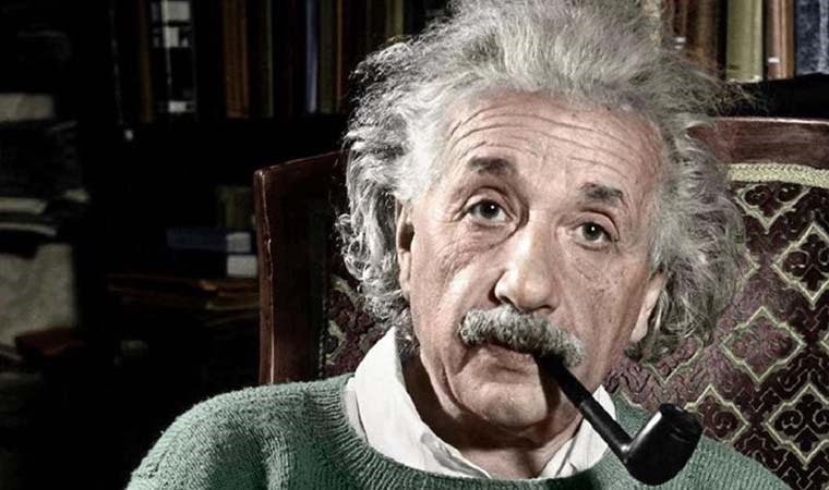 Albert Einstein'den iyi bir yaşam için 5 tavsiye: Daha iyi bir yaşam için neler yapmalıyız?