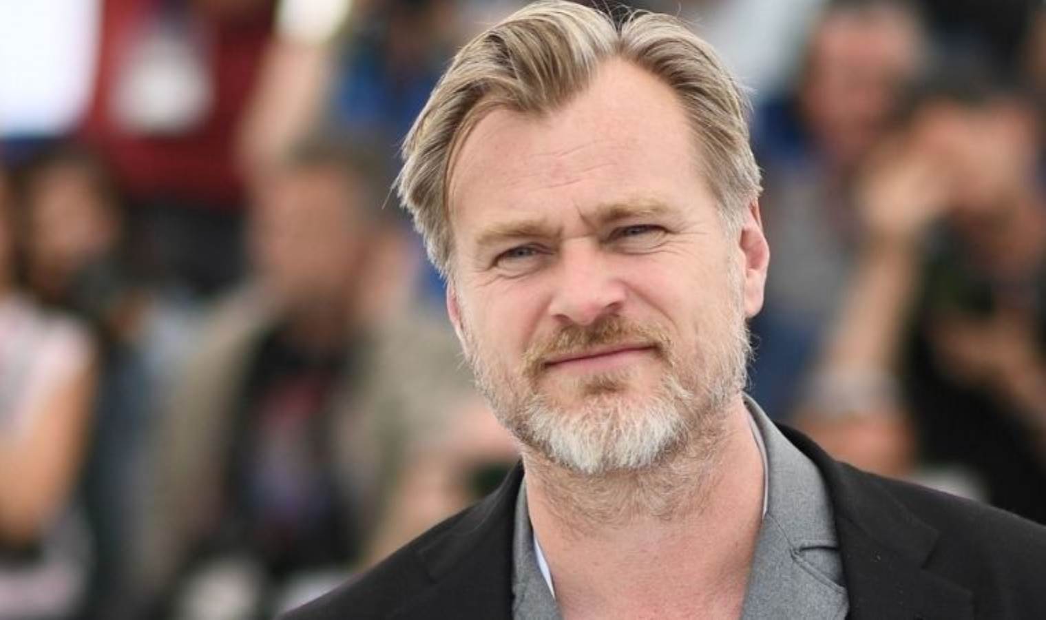 Christopher Nolan'dan Robert Downey Jr. itirafı: 'Ne kadar deli olduğuna dair hikayeler duymuştum'