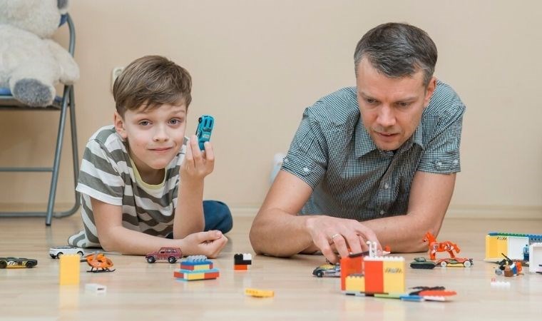 Çocuklar özgürlüğe kavuşacak! Ebeveynlere davranış önerileri