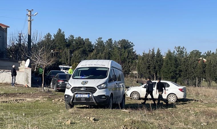 Boşanma aşamasındaki eşi ve kayınbabasını silahla yaralayıp, intihara kalkıştı