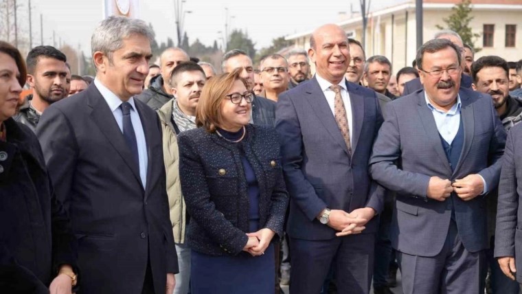 Karsan'ın hidrojenli otobüsü Gaziantep'te test edilecek: 'Bu sistemin kaybedeni yok'