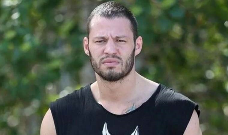 Survivor Avatar Atakan kimdir? Çağan Atakan Arslan kaç yaşında, nereli?