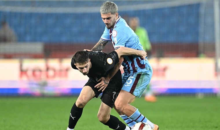 Spor yazarları Trabzonspor - Hatayspor maçını yorumladı: 'Bakmayın 2-0 bittiğine...'