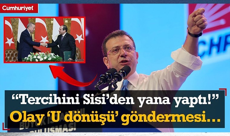 Evlilik desteği alan yurttaş Ekrem İmamoğlu'na teşekkür etti: Eşimin yüzüğünü o parayla aldım...