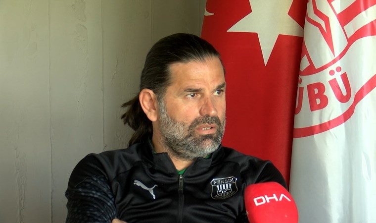 İbrahim Üzülmez'den Fenerbahçe açıklaması: 'Bize saygı duyulması gerekmiyor mu?'' - Son Dakika Spor Haberleri | Cumhuriyet