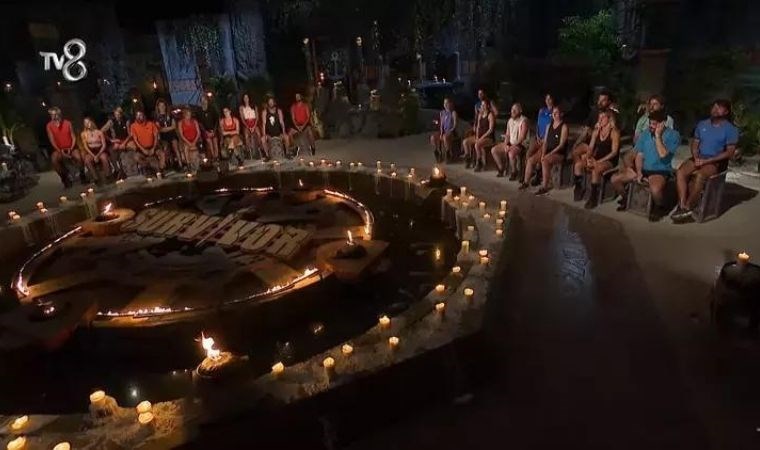 Survivor'da dokunulmazlık oyununu hangi takım kazandı? Survivor'da kim eleme adayı oldu?