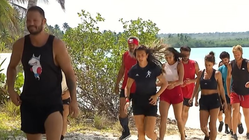 Survivor'da dokunulmazlık oyununu hangi takım kazandı? Survivor'da kim eleme adayı oldu?