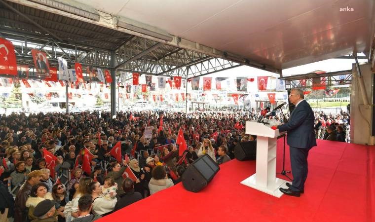 Yavaş'tan 'Mal bizim değil Allah'ın' diyen Altınok'a: 'Açıklayıncaya kadar devam edeceğim'