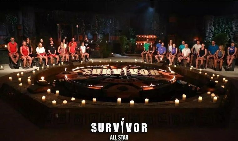 Survivor'da dokunulmazlık oyununu kim kazandı? Survivor'da 23 Mart'ta eleme adayı kim oldu?