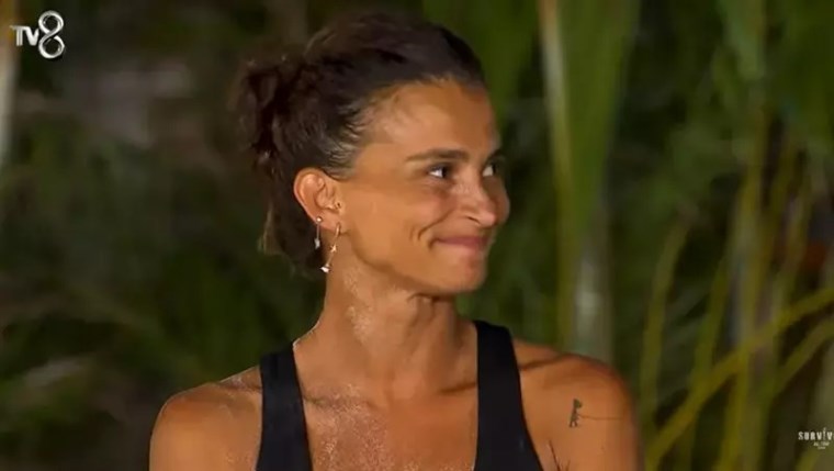 Diskalifiye edilmesine neden olmuştu! Pınar'ın Survivor All Star'dan elendiğini gören Sema Aydemir'in paylaşımı gündem oldu