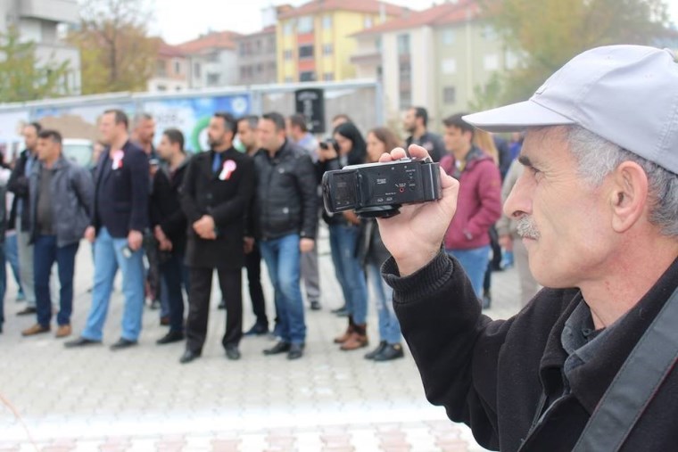 Bartın’da 3 gazeteci muhtar adayı oldu: 'Haber için yarışıyorduk, hizmet için yarışmak istiyoruz'