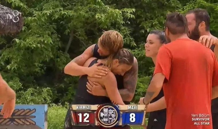 Survivor dokunulmazlık oyununu kim kazandı? 28 Nisan 2024 Survivor All Star eleme adayı kim oldu? İşte ikinci aday...