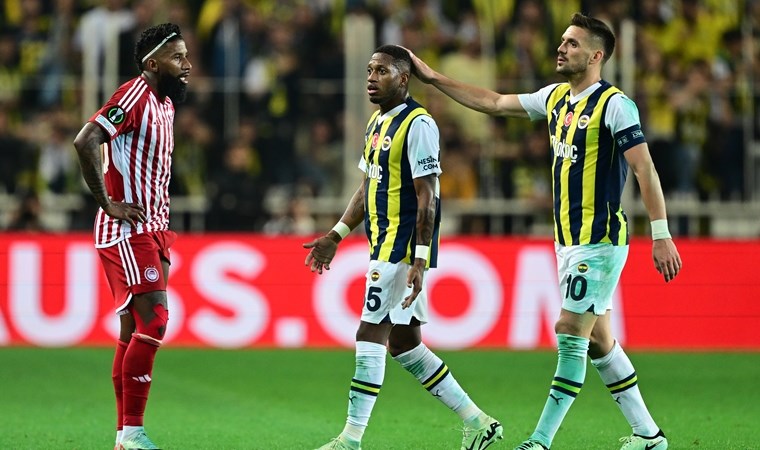 Spor yazarları Fenerbahçe - Olympiakos maçını yorumladı: 'Çok yazık oldu Fenerbahçe'ye'