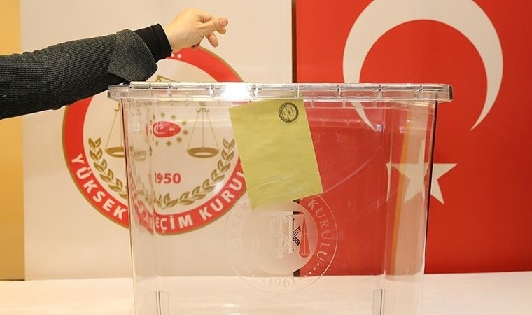 Seçim görevli ücreti yattı mı, ne zaman yatacak? 2024 sandık görevlisi ücreti ne kadar?