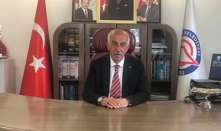 MHP’li belediye başkanı kalp krizi geçirdi