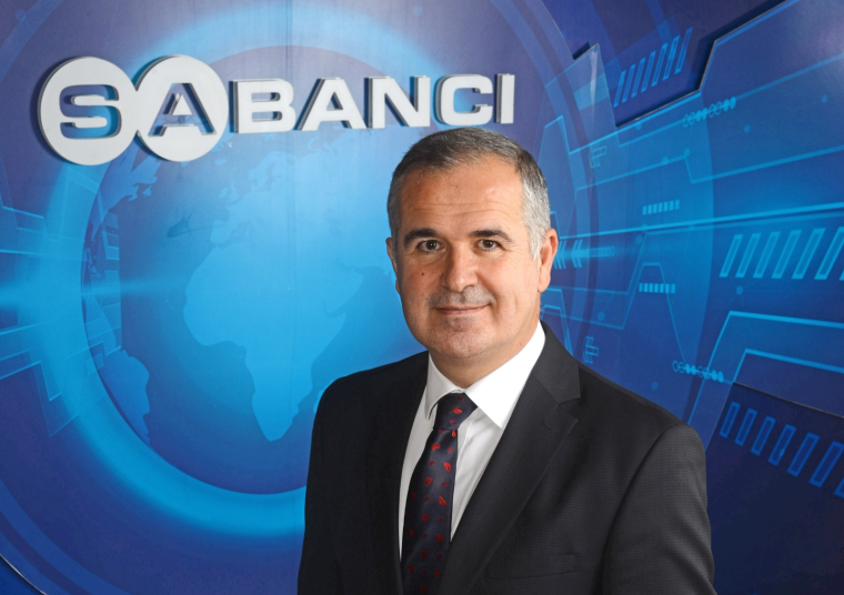 Sabancı Holding'den 2023'te 15,4 milyar TL net kâr - Son Dakika Ekonomi Haberleri | Cumhuriyet