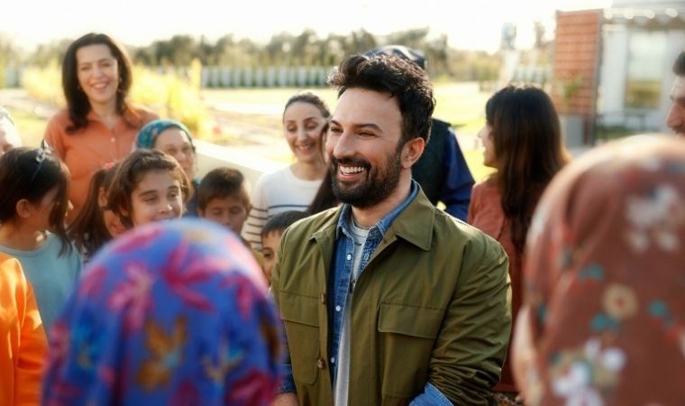 Trendyol ve Tarkan, Yarının Köyleri için yeniden buluştu