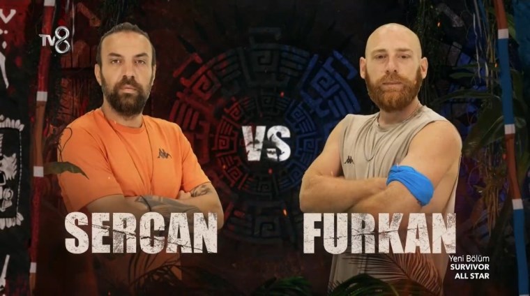 Survivor'da gerilim düşmüyor: Acun Ilıcalı'dan Yunus Emre'ye görülmemiş ceza!