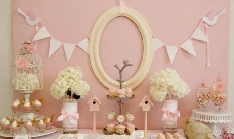 Baby shower nedir? Baby shower nasıl ortaya çıktı?