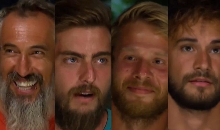 Survivor'da eleme adayı kim? Survivor All Star'da ilk oyunu kim kazandı? Eleme potasına giren isim...