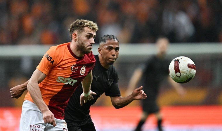 Eski hakemler Galatasaray - Hatayspor maçını değerlendirdi: Golden önce faul var mı? - Son Dakika Spor Haberleri | Cumhuriyet