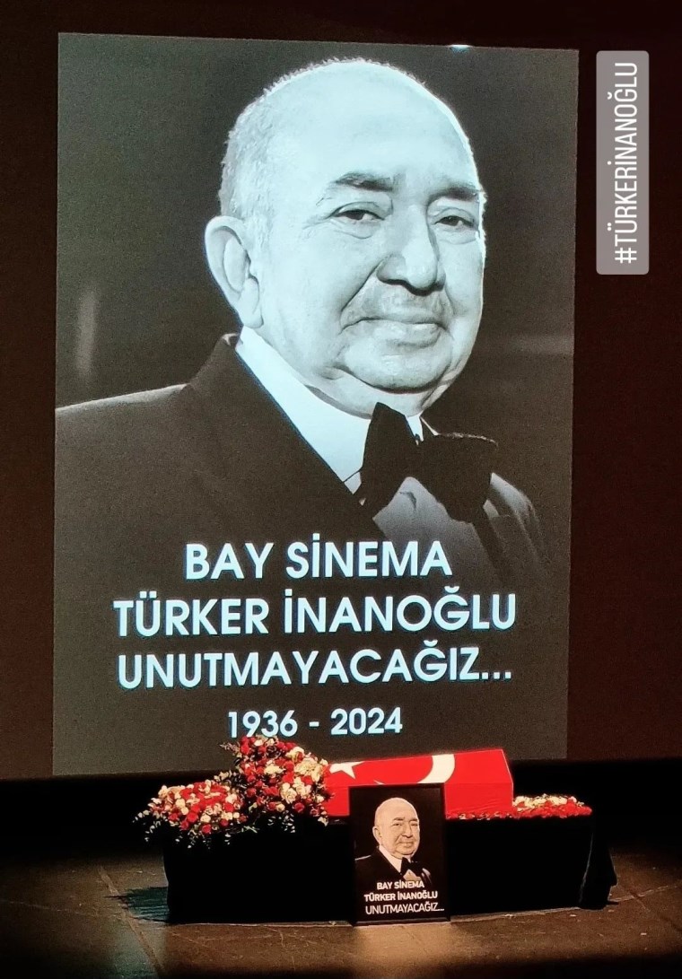 İlker İnanoğlu babası hakkında konuştu: 'Bu kadar üzüleceğimi tahmin etmiyordum' - Son Dakika Yaşam Haberleri | Cumhuriyet