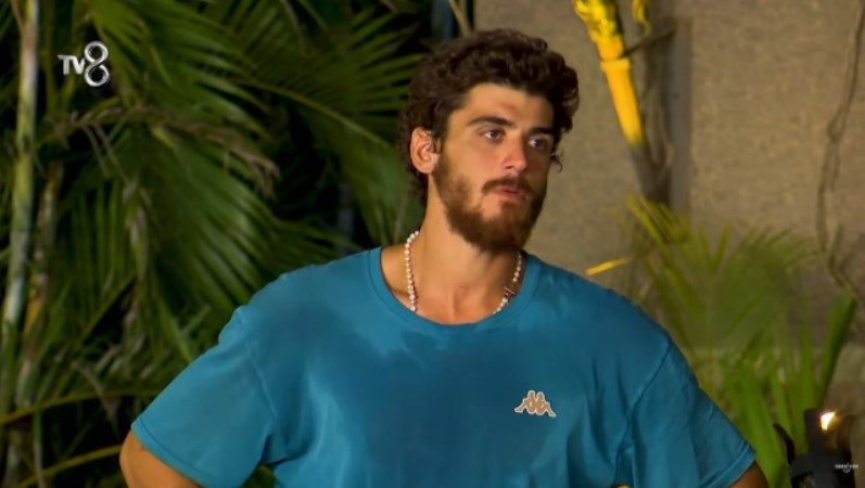 Survivor'da eleme adayı kim oldu? Survivor All Star'da dokunulmazlık oyununu kim kazandı? İşte ilk aday...