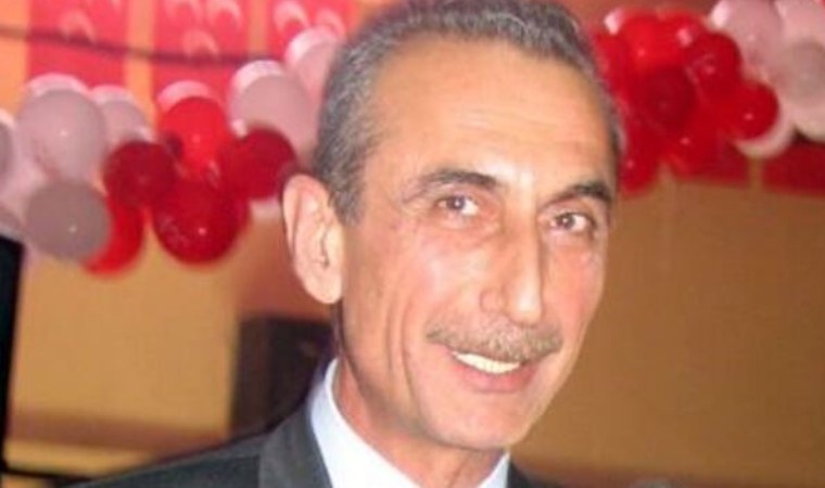 Eski Devlet Bakanı Bekir Aksoy için TBMM’de tören düzenlendi