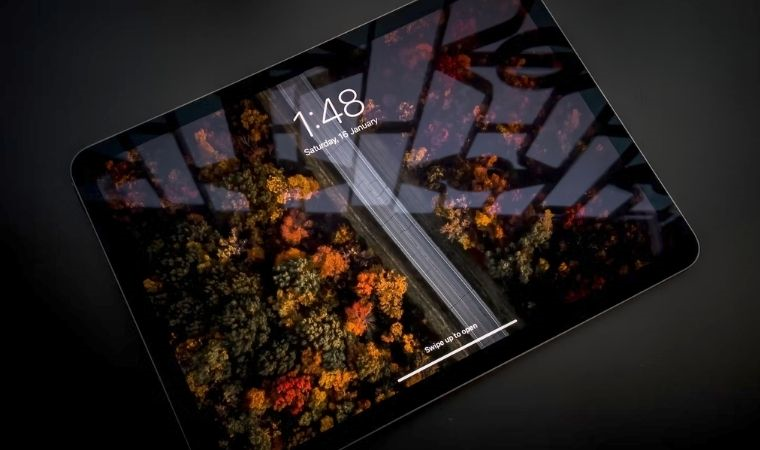 Apple ve Huawei arasındaki tablet yarışı