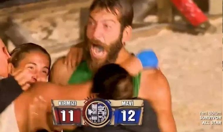 Survivor'da dokunulmazlık oyununu kim kazandı? Survivor'da 30 Nisan'da eleme adayı kim oldu?